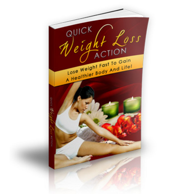 Product picture Quick Weight Loss Action